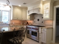 French Country design in Wyckoff, NJ