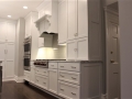 Gray cabinets in Montclair, NJ