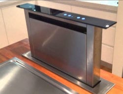 Choosing a High CFM, Quiet Range Hood When Remodeling a Kitchen — Degnan  Design-Build-Remodel