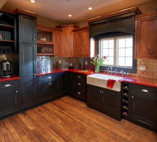 5 Essentials for Gourmet Kitchen Designs