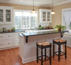 Farm style kitchen cabinets Midland Park NJ