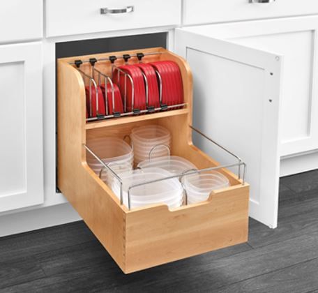 10 Must-Have Cabinet Accessories for Kitchen and Home